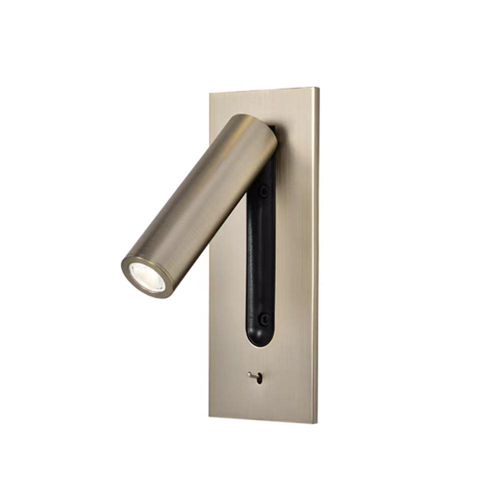Folded Back Bedside Wall Lamp - Lamp Outdoor