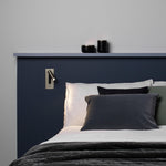 Folded Back Bedside Wall Lamp - Lamp Outdoor