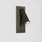 Folded Back Bedside Wall Lamp - Lamp Outdoor