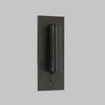 Folded Back Bedside Wall Lamp - Lamp Outdoor