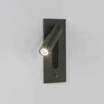 Folded Back Bedside Wall Lamp - Lamp Outdoor