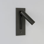 Folded Back Bedside Wall Lamp - Lamp Outdoor
