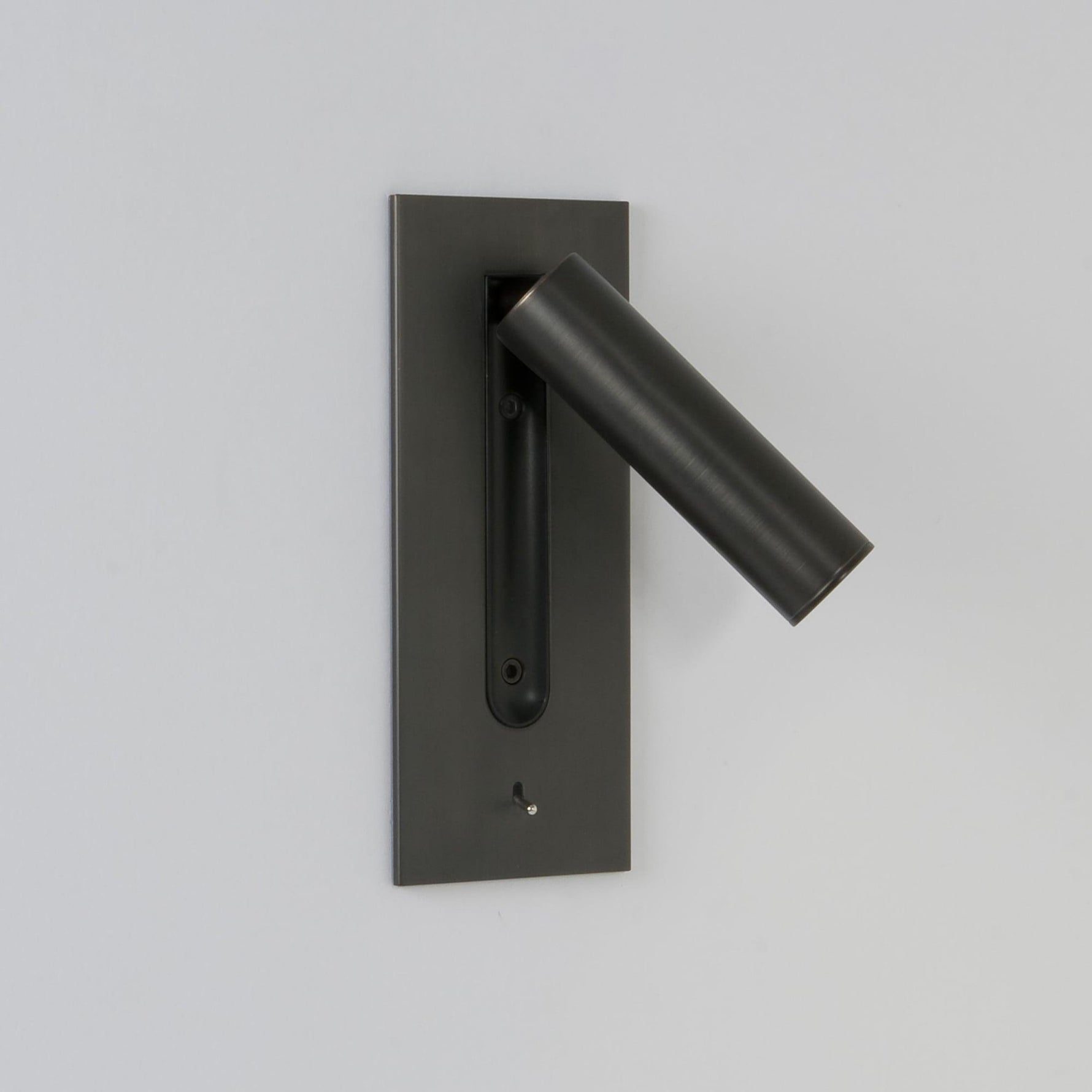 Folded Back Bedside Wall Lamp - Lamp Outdoor