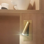 Folded Back Bedside Wall Lamp - Lamp Outdoor