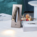Folded Back Bedside Wall Lamp - Lamp Outdoor
