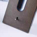 Folded Back Bedside Wall Lamp - Lamp Outdoor