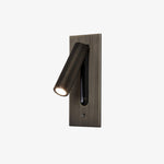 Folded Back Bedside Wall Lamp - Lamp Outdoor