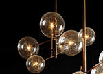 Bolle Chandelier - Lamp Outdoor