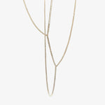 Gabriel Chrome Chandelier - Lamp Outdoor