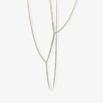 Gabriel Chrome Chandelier - Lamp Outdoor