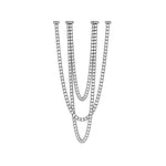 Sycariel Modern Acrylic Chandelier - Lamp Outdoor