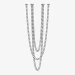 Sycariel Modern Acrylic Chandelier - Lamp Outdoor