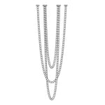 Sycariel Modern Acrylic Chandelier - Lamp Outdoor