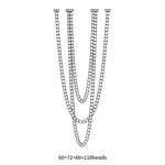 Gabriel Gold Chandelier - Lamp Outdoor