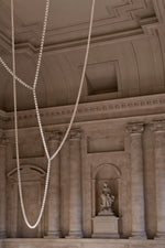 Gabriel Gold Chandelier - Lamp Outdoor