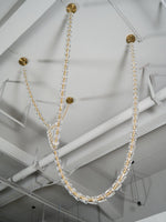 Gabriel Gold Chandelier - Lamp Outdoor