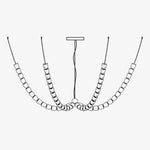 Vivaryra Modern LED Chandelier - Lamp Outdoor