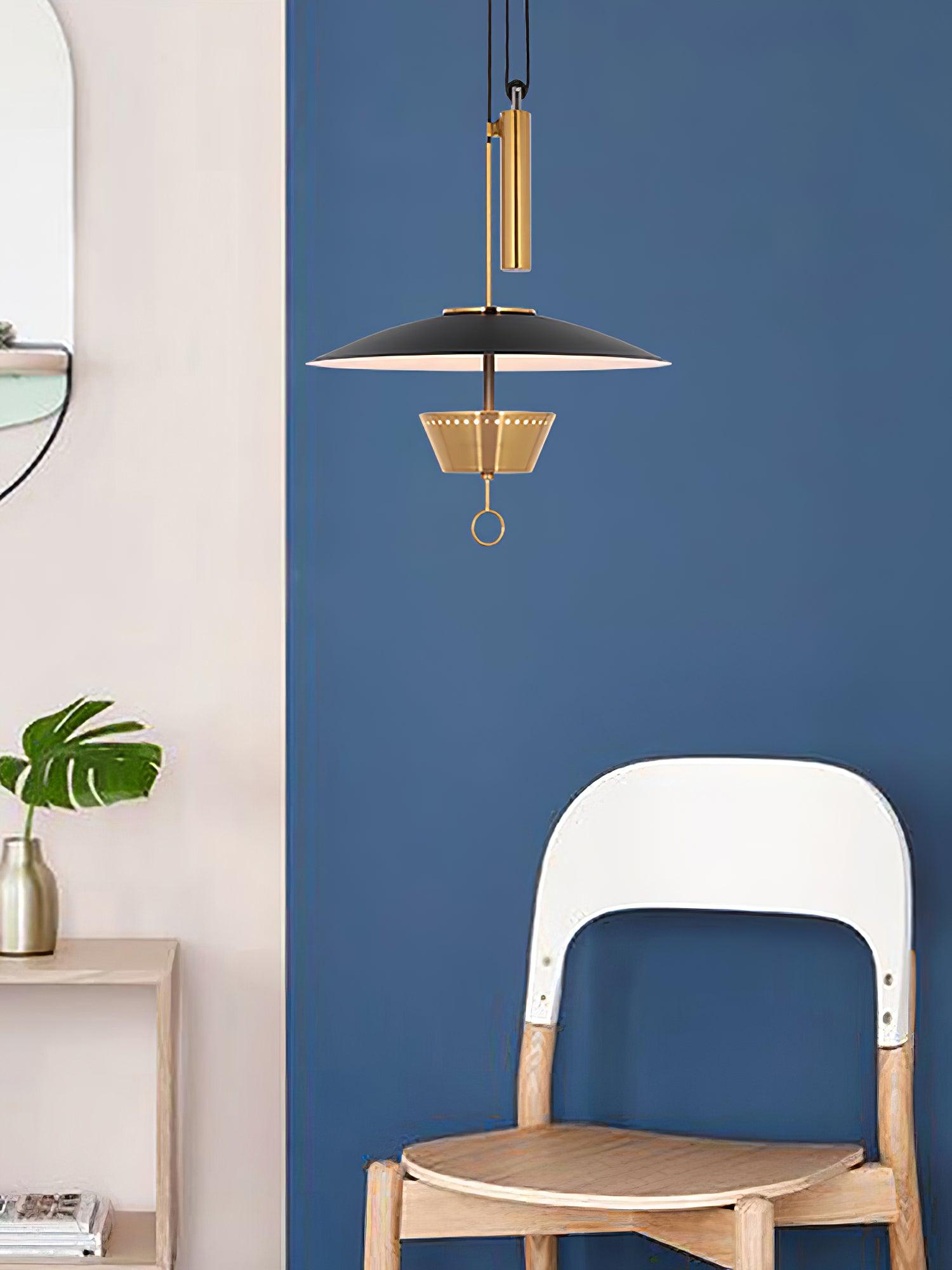 Gaetano Pendant Lamp - Lamp Outdoor