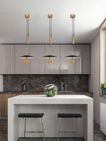 Gaetano Pendant Lamp - Lamp Outdoor