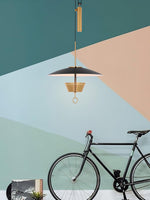 Gaetano Pendant Lamp - Lamp Outdoor