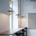 Gaetano Pendant Lamp - Lamp Outdoor
