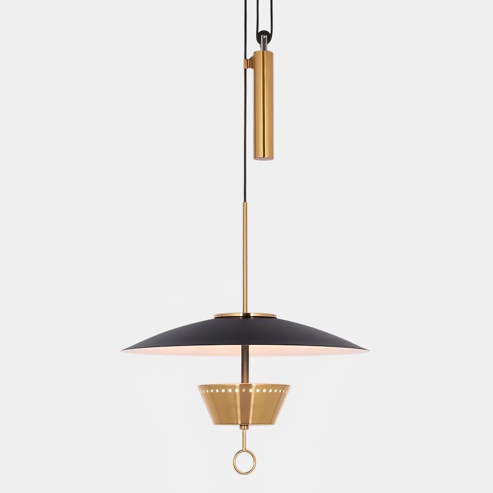 Gaetano Pendant Lamp - Lamp Outdoor