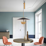 Gaetano Pendant Lamp - Lamp Outdoor