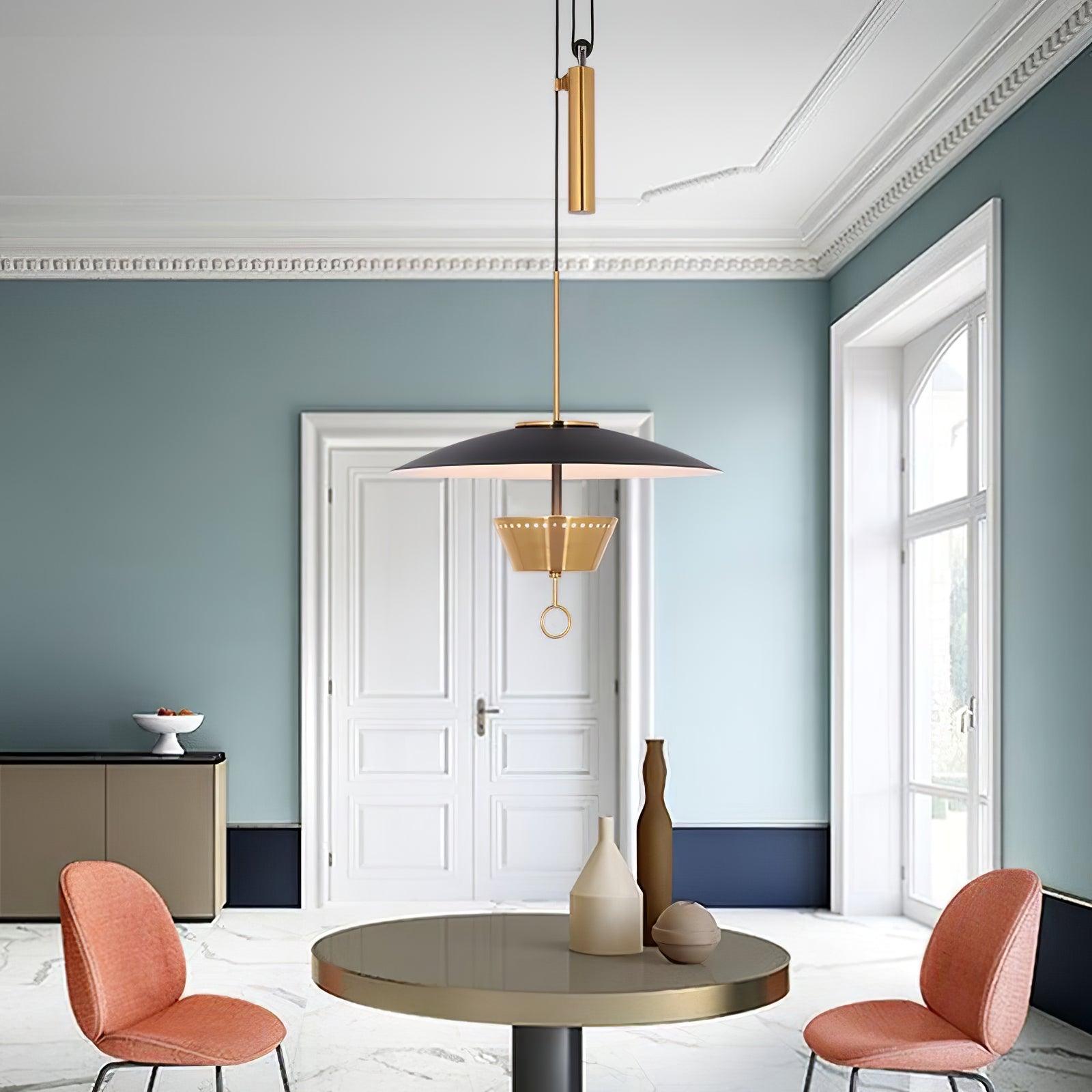 Gaetano Pendant Lamp - Lamp Outdoor