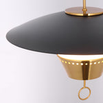 Gaetano Pendant Lamp - Lamp Outdoor