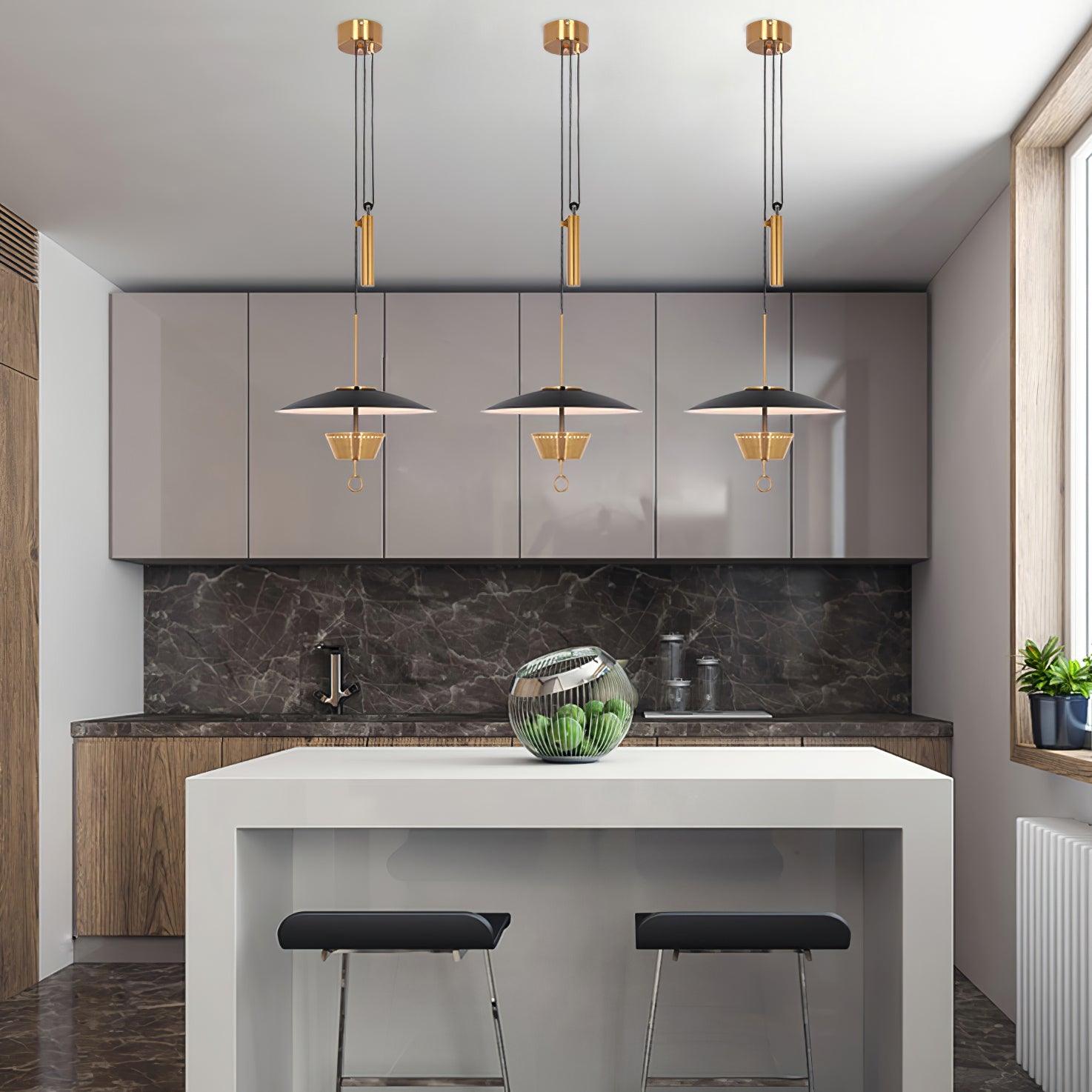 Gaetano Pendant Lamp - Lamp Outdoor