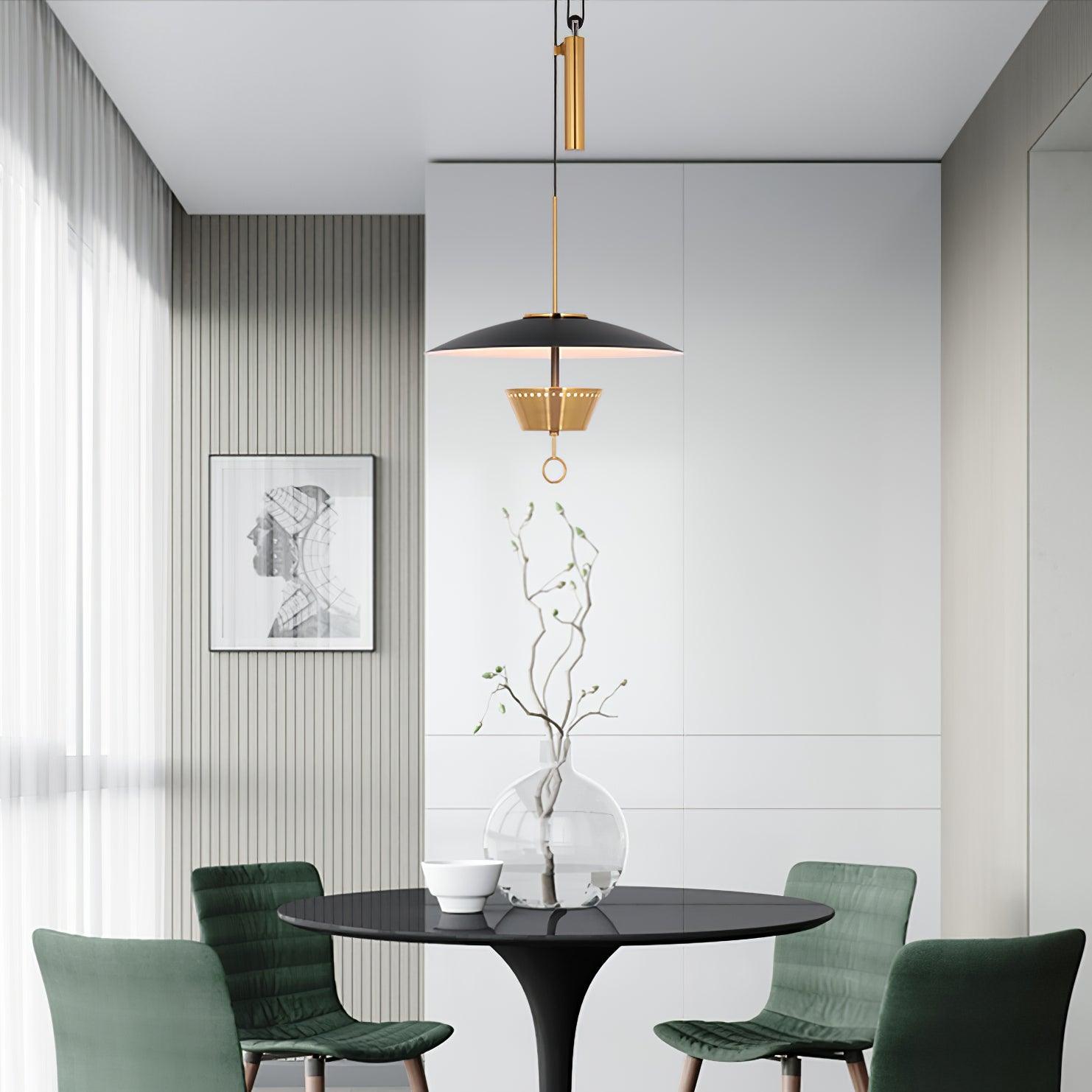 Gaetano Pendant Lamp - Lamp Outdoor