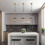 Gaetano Pendant Lamp - Lamp Outdoor