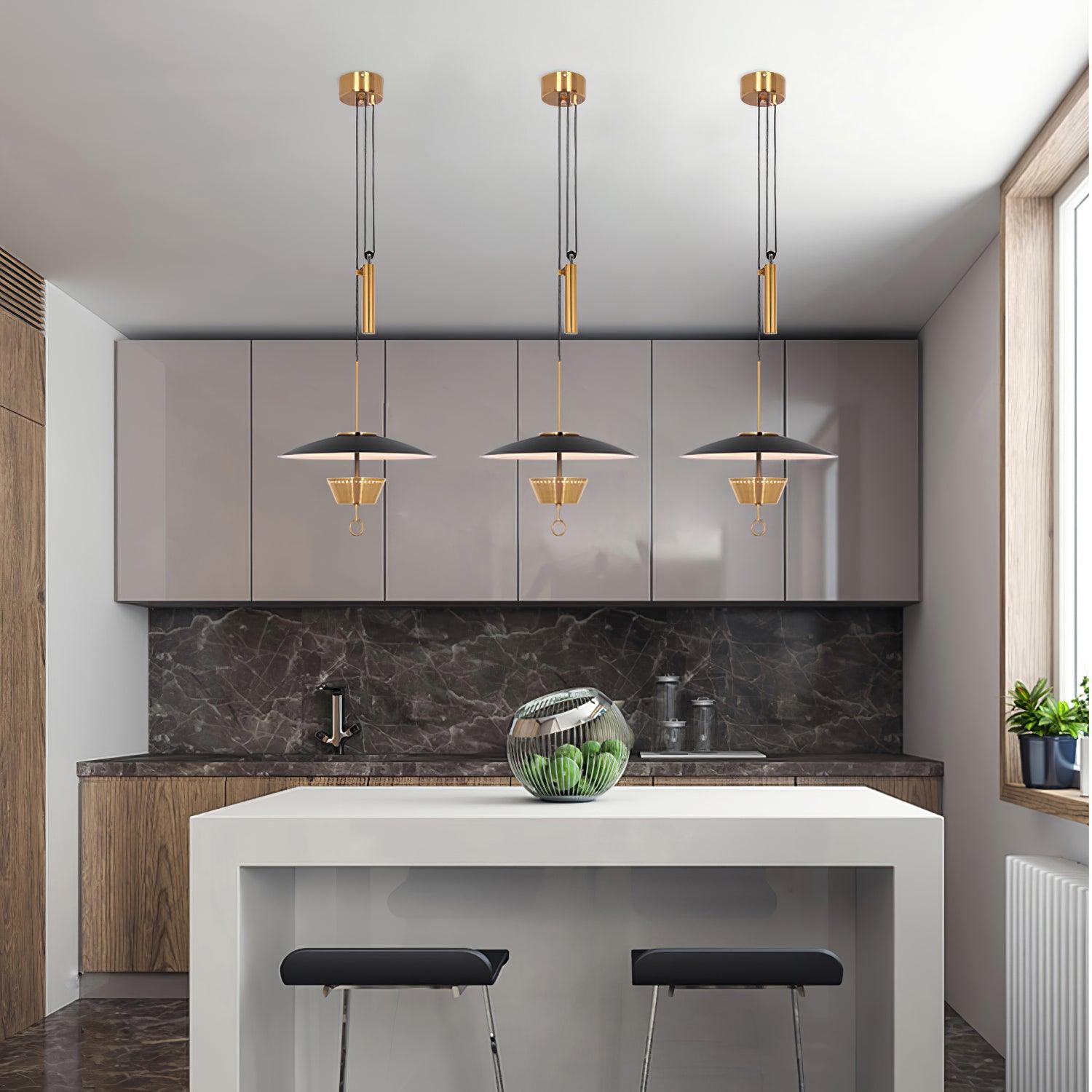 Gaetano Pendant Lamp - Lamp Outdoor
