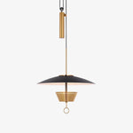 Gaetano Pendant Lamp - Lamp Outdoor