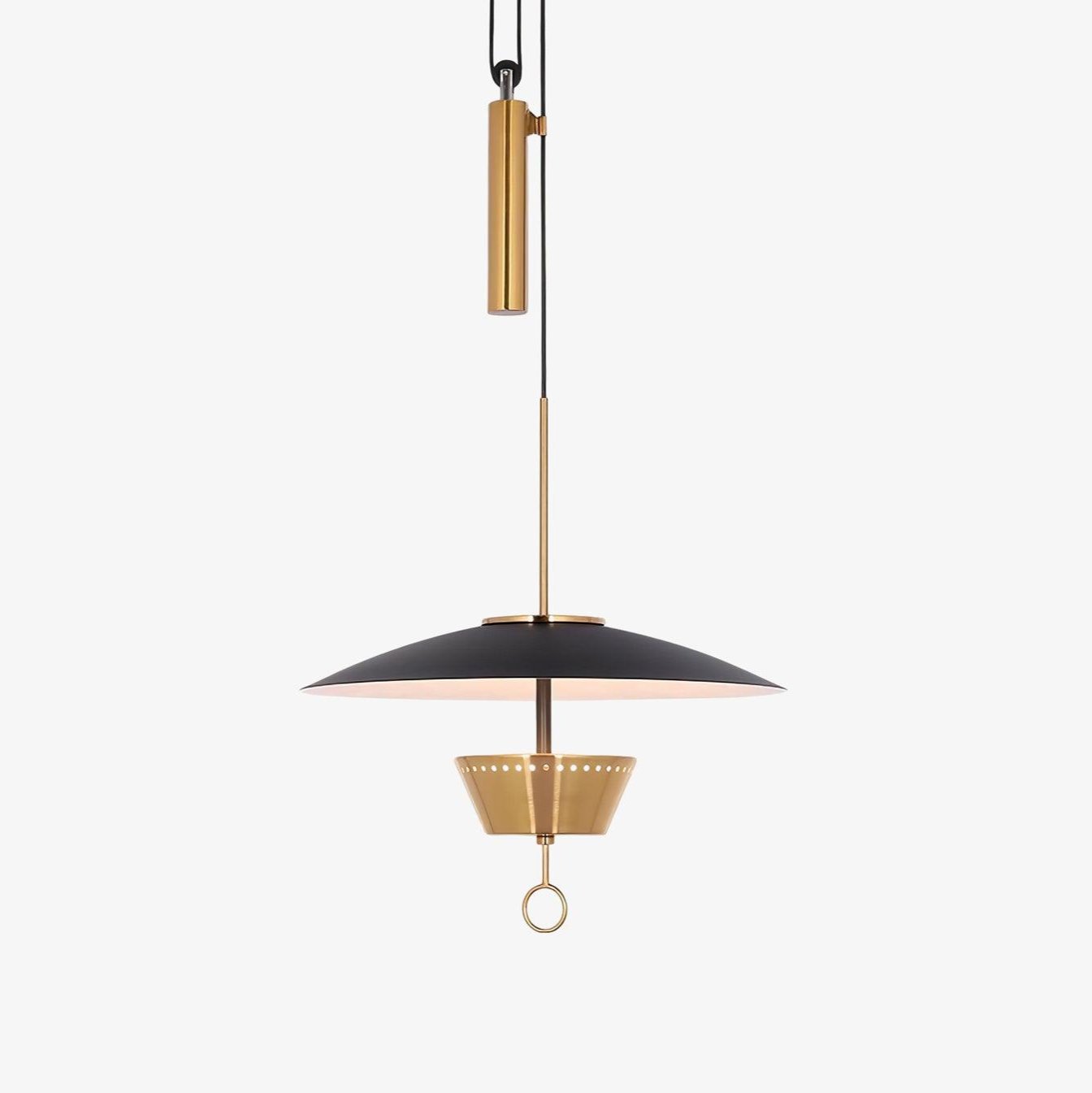 Gaetano Pendant Lamp - Lamp Outdoor