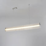 John Minimalist Metal Chandelier - Lamp Outdoor