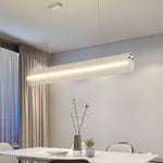 John Minimalist Metal Chandelier - Lamp Outdoor
