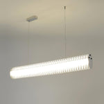 John Minimalist Metal Chandelier - Lamp Outdoor
