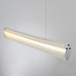 John Minimalist Metal Chandelier - Lamp Outdoor