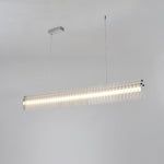 John Minimalist Metal Chandelier - Lamp Outdoor