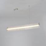 John Minimalist Metal Chandelier - Lamp Outdoor