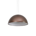 Hemisfera Suspension Lamp - Lamp Outdoor