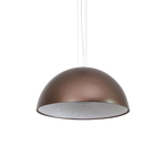 Hemisfera Suspension Lamp - Lamp Outdoor