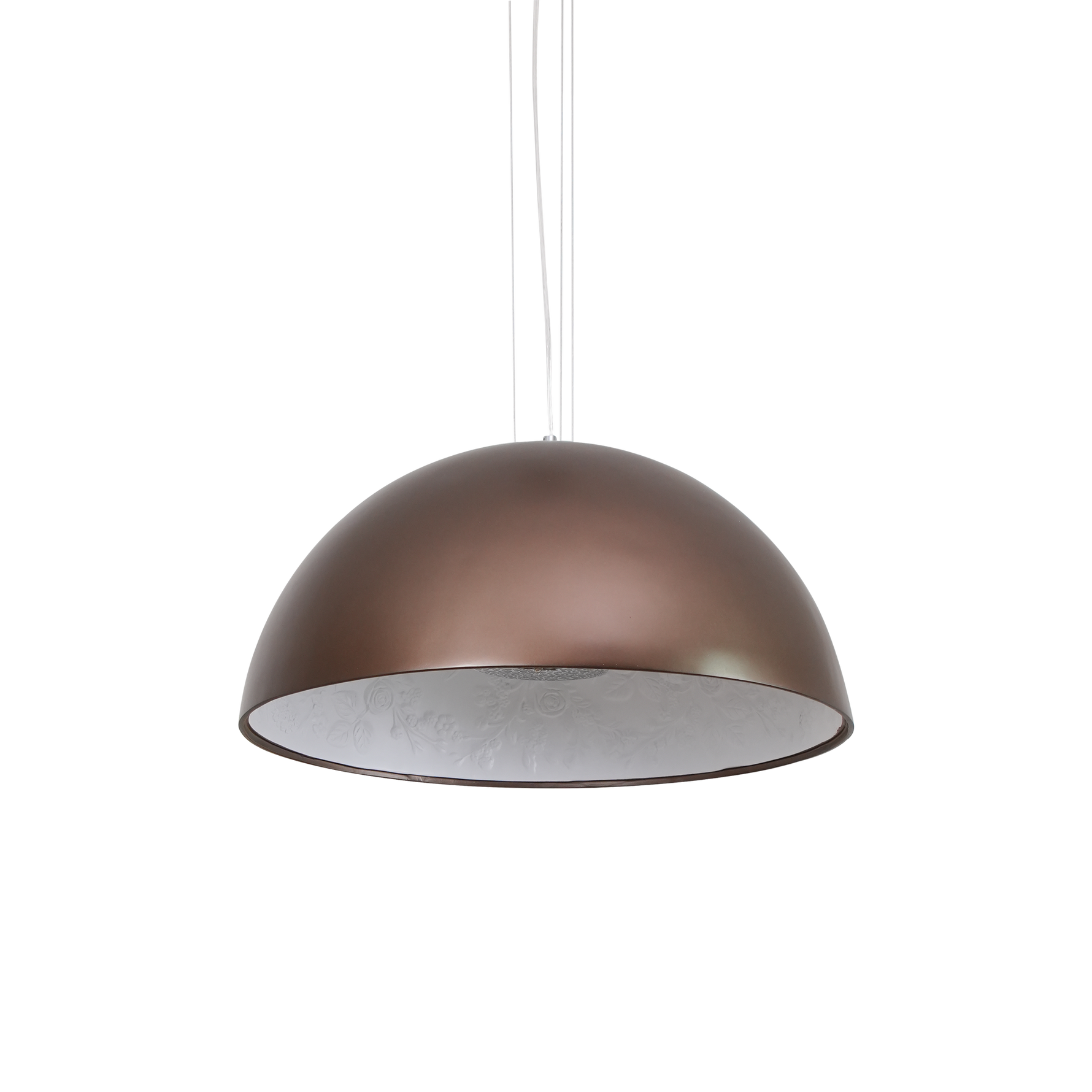 Hemisfera Suspension Lamp - Lamp Outdoor