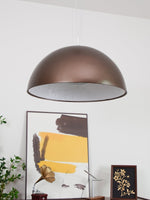 Hemisfera Suspension Lamp - Lamp Outdoor