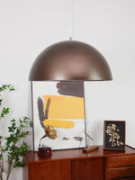Hemisfera Suspension Lamp - Lamp Outdoor