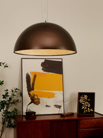 Hemisfera Suspension Lamp - Lamp Outdoor