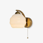 Gatsby Wall Lamp - Lamp Outdoor