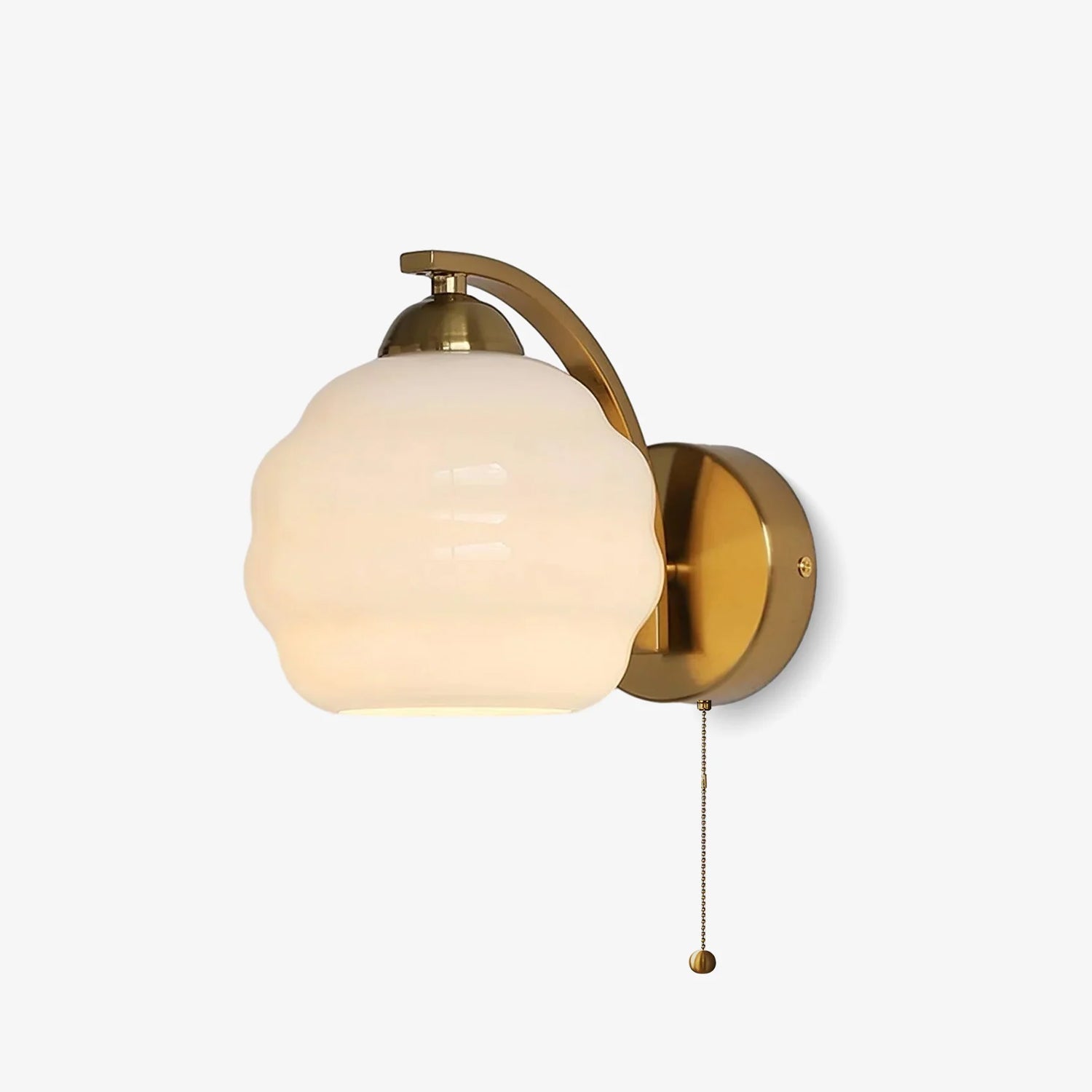 Gatsby Wall Lamp - Lamp Outdoor