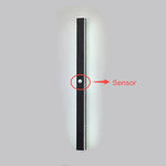 Silex Linear Outdoor Wall Lamp - Lamp Outdoor